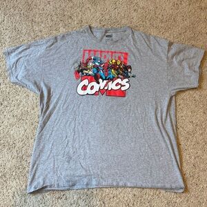 Marvel t-shirt